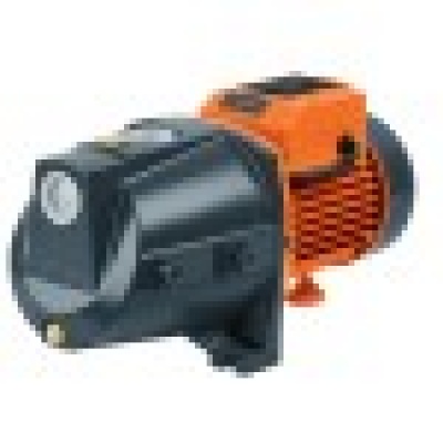 Bomba eléctrica para agua tipo jet 1/2 HP, Truper