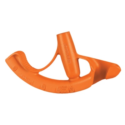 Doblador de tubo conduit 1 , Truper