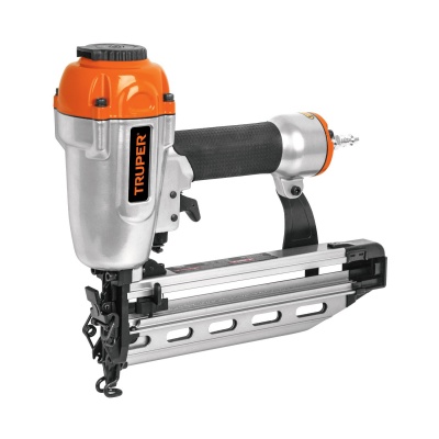 Clavadora neumática profesional, calibre 16, Truper