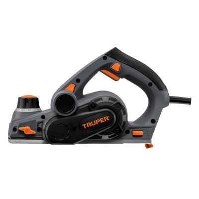 Cepillo eléctrico 3-1/4  720 W, industrial, Truper