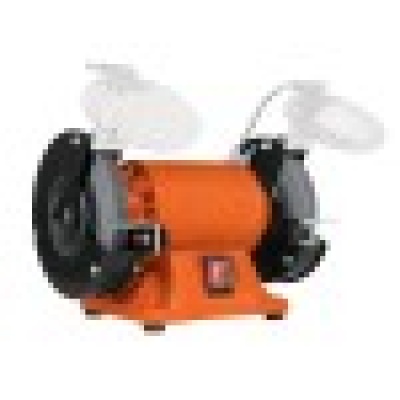 Esmeril de banco de 5  de 1/4 HP, Truper