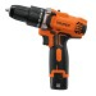 Rotomartillo compacto inalámbrico 3/8  12 V, profesional