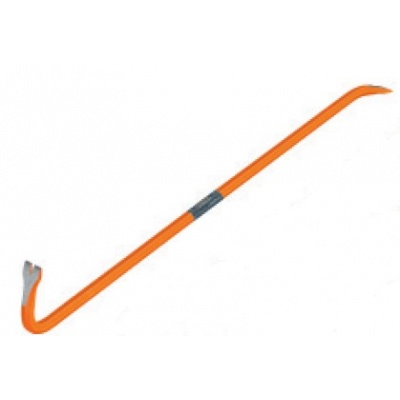 Barreta de uña de 1  x 120 cm, Truper