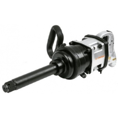 Llave neumática de impacto industrial 1 , Truper