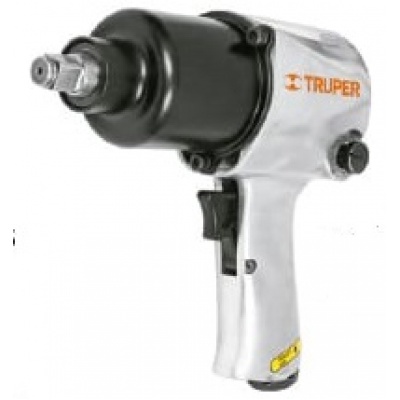 Llave neumática de impacto industrial 1/2 , Truper