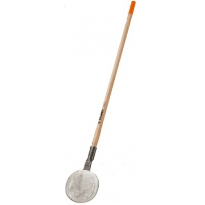 Coa agavera con mango de madera de 54 , Truper