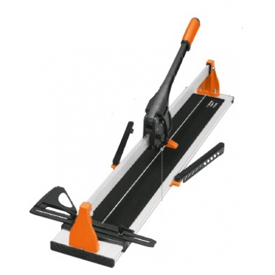 Cortador azulejo 35  (90 cm) gran formato c/maletín, Expert