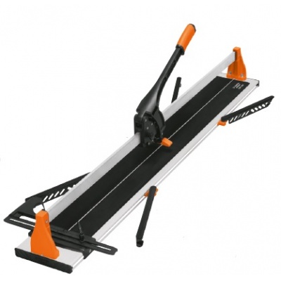 Cortador azulejo 47  (120 cm) gran formato maletín, Expert