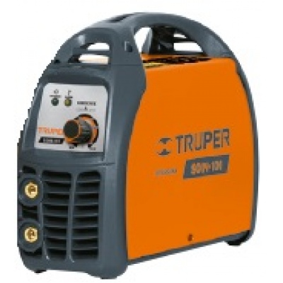 Soldadora inversora 100 A, 127 V, Truper