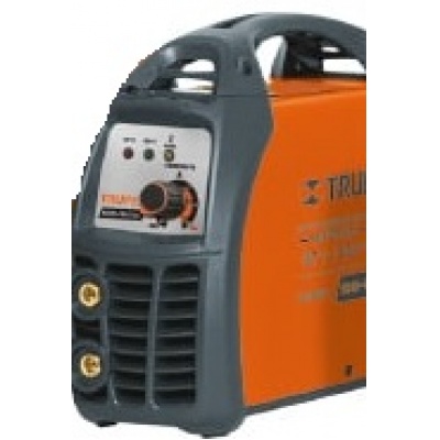 Soldadora inversora bi-voltaje 130 A, 127 V/220 V, Truper