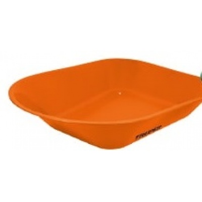 Concha para carretilla CAT-45, Truper