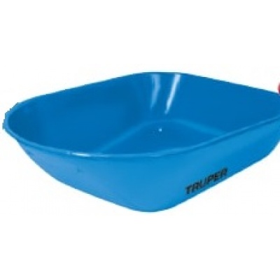 Concha para carretilla CAT- 50, Truper