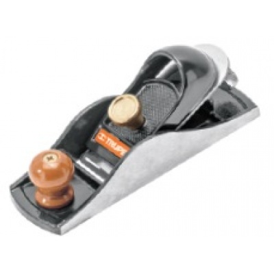 Cepillo tipo chancla para carpintero, Truper