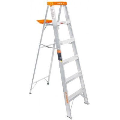 Escalera de tijera tipo II 3 peldaños, Truper