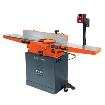 Canteadora 8  de 1120 W (1-1/2 HP), Truper