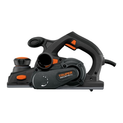 Cepillo eléctrico 4-1/2  950 W, industrial, Truper