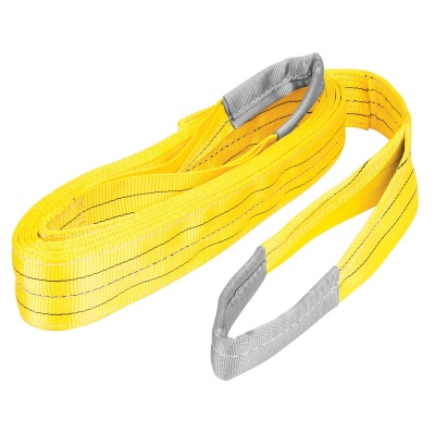 Eslinga ojo a ojo de 3  x 10 m, Truper