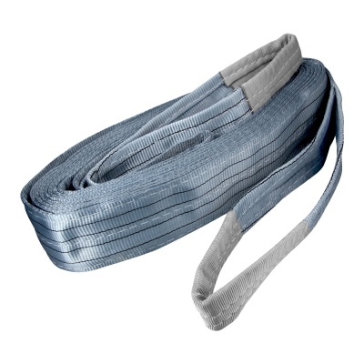 Eslinga ojo a ojo de 4  x 10 m, Truper