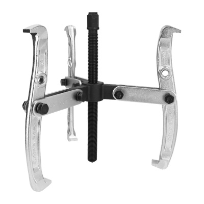 Extractor de poleas, 3 quijadas, 8 , Truper