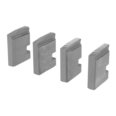 Juego de 4 peines 1  para tarrajas T-852X, Expert