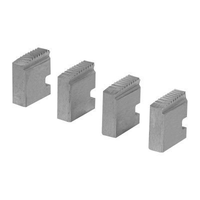 Juego de 4 peines 2  para tarrajas T-852X, Expert