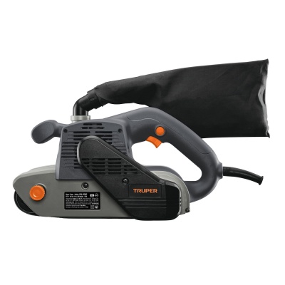 Lijadora de banda 4 X 24  1200 W, industrial, Truper
