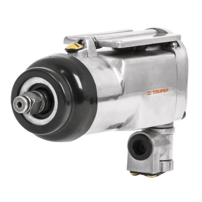 Llave neumática de impacto 3/8 , Truper