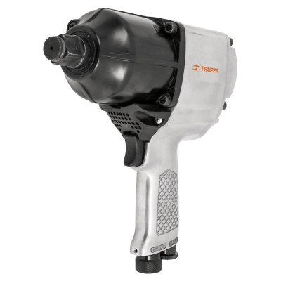 Llave neumática impacto industrial 3/4 , Truper
