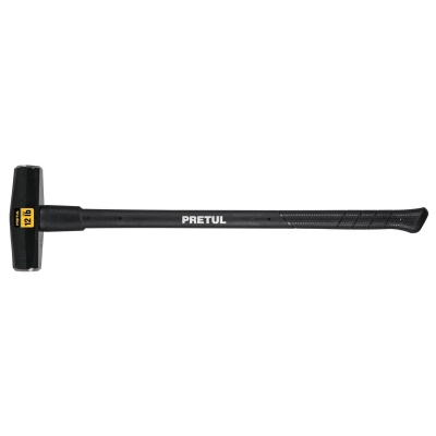 Marro tipo Nevada 12 lbs. mango 36 , Pretul