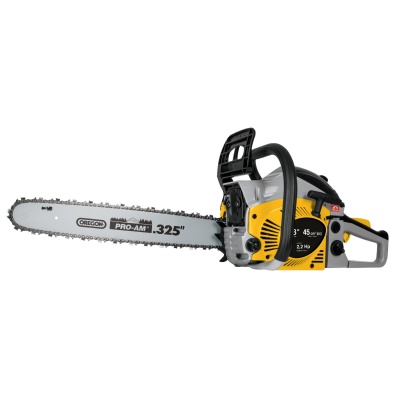 Motosierra 45 cc a gasolina con barra de 18 , Pretul