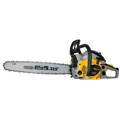 Motosierra 45 cc a gasolina con barra de 20 , Pretul