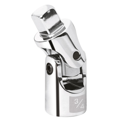 Nudo universal para dados cuadro 3/4 , Truper