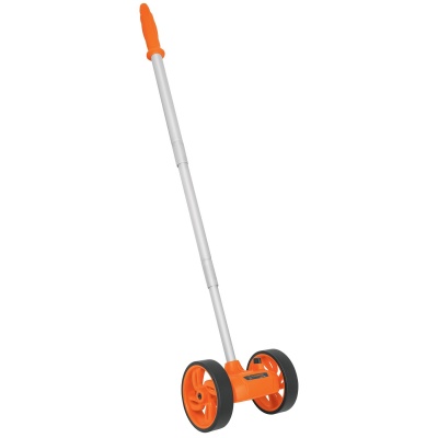 Odómetro con doble rueda de 4 , Truper