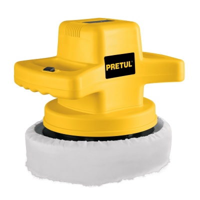 Pulidora 10  110 W, Pretul