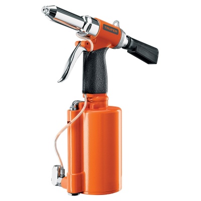 Remachadora neumática 1/4 , Truper