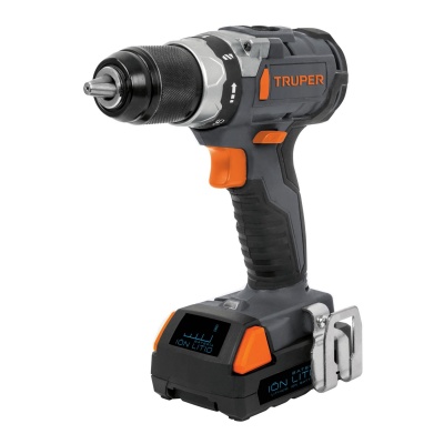 Taladro inalámbrico Industrial, 1/2 , 20 V