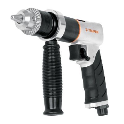 Taladro neumático reversible 1/2 , Truper