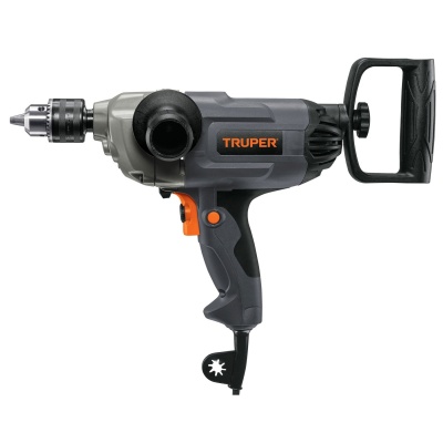 Taladro tipo espada 1/2  1150 W, industrial, Truper