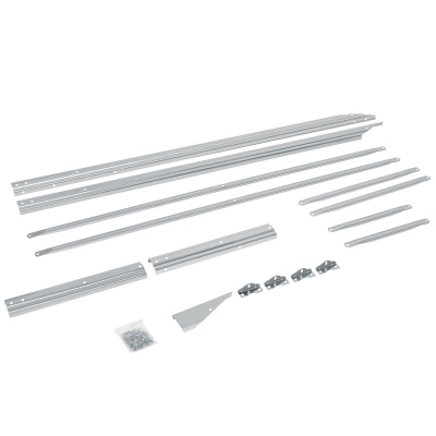 Base para termotanque para modelo CALE-20S, Foset