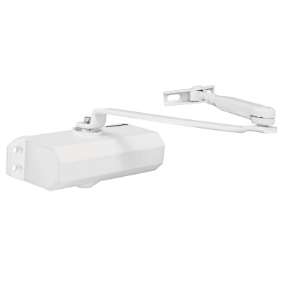 Cerradores de puertas