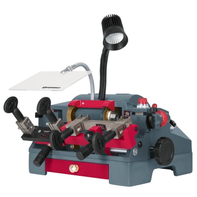 Máquinas de duplicación