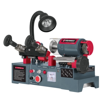 Máquinas de duplicación