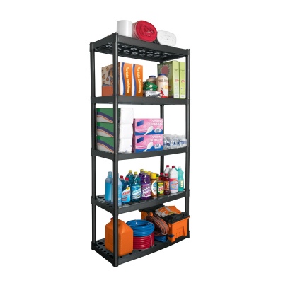 Estanterías para almacenaje